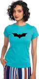 Women's Pure Cotton Printed T-Shirt